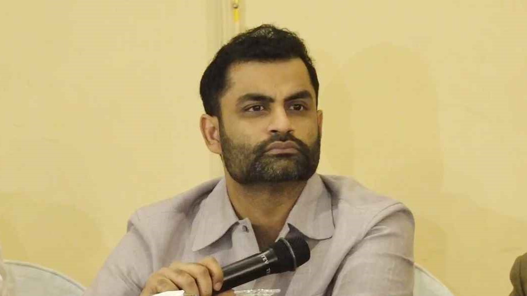 আমি একা নির্বাচন করলেও পাস করতাম: তামিম